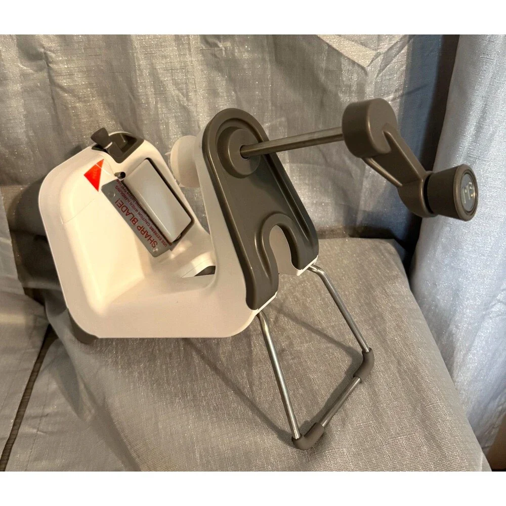 Progressive PL8 Professional Spiralizer New/Never used, without Original Box